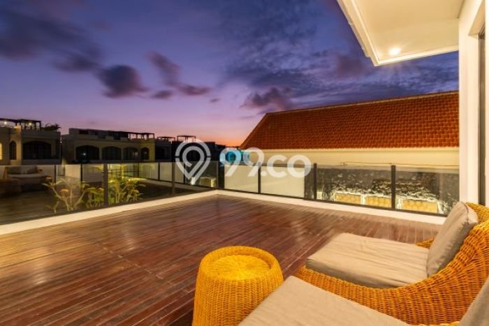 Rumah Elit Akses Strategis di Badung Rumah Elit Akses Strategis di Badung