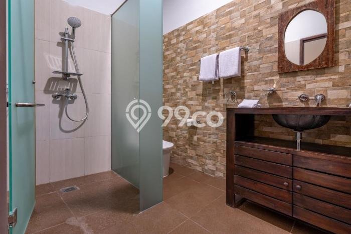 Vila For Rent Kawasan Canggu, Luas 0m2m², Lingkungan Nyaman Vila For Rent Kawasan Canggu, Luas 0m2m², Lingkungan Nyaman