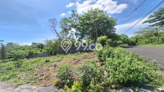 Tanah Kavling Dijual di Nusa Dua, Badung dengan Luas Tanah 249m2 Tanah Kavling Dijual di Nusa Dua, Badung dengan Luas Tanah 249m2