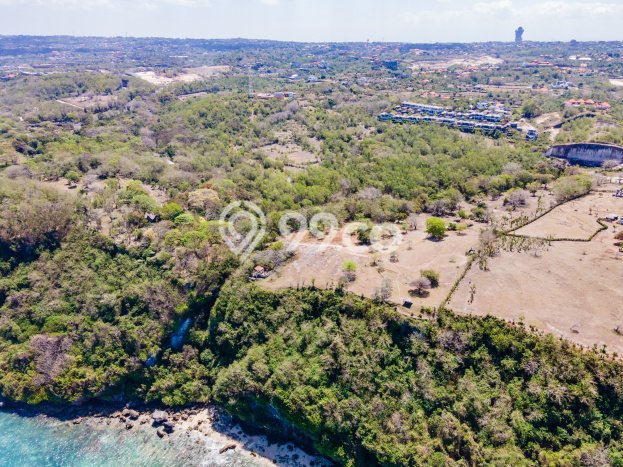 Kavling Tanah untuk Dijual di Ungasan, Badung, Luas 24700m2 Kavling Tanah untuk Dijual di Ungasan, Badung, Luas 24700m2