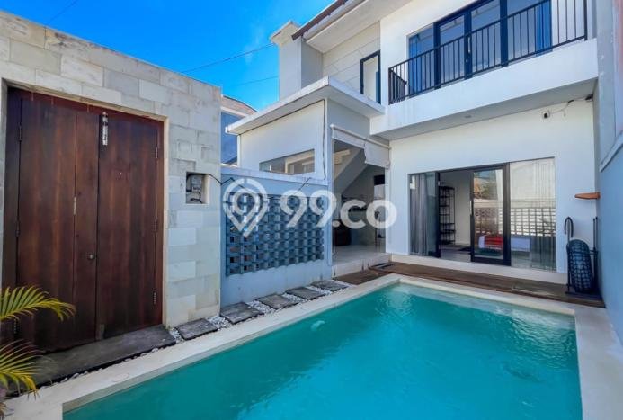DIJUAL! Vila di , Area 99m2m², Posisi Premium DIJUAL! Vila di , Area 99m2m², Posisi Premium