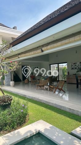 Vila Potensial di , Ukuran 455m2m², Dekat ke beragam keperluan Vila Potensial di , Ukuran 455m2m², Dekat ke beragam keperluan