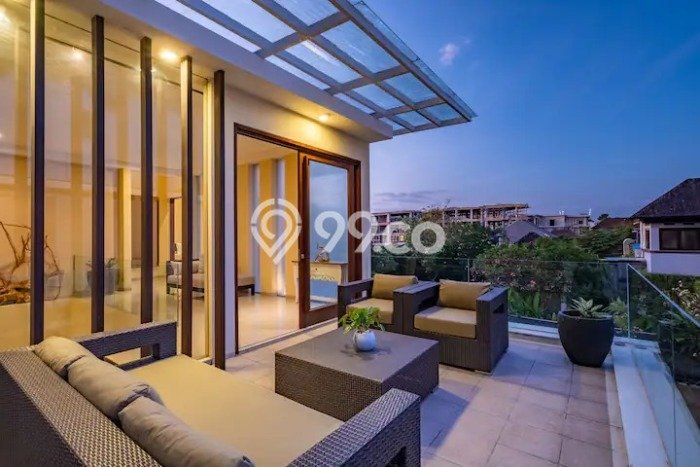 Vila Strategis di , Area 627m2m², Dekat Badung, Badung Vila Strategis di , Area 627m2m², Dekat Badung, Badung