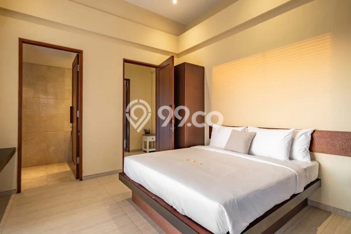 Vila Strategis di , Area 627m2m², Dekat Badung, Badung Vila Strategis di , Area 627m2m², Dekat Badung, Badung
