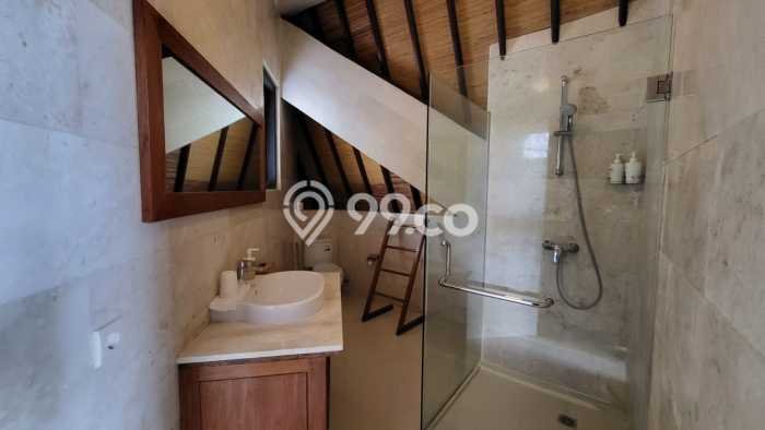 Vila di Canggu, Luas 951m2m², Lokasi Strategis Vila di Canggu, Luas 951m2m², Lokasi Strategis
