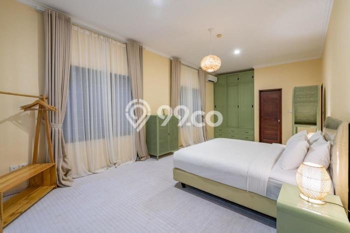 Vila For Rent Kawasan Canggu, Luas 0m2m², Lingkungan Nyaman Vila For Rent Kawasan Canggu, Luas 0m2m², Lingkungan Nyaman