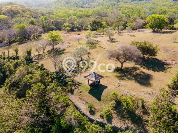 Kavling Tanah untuk Dijual di Ungasan, Badung, Luas 24700m2 Kavling Tanah untuk Dijual di Ungasan, Badung, Luas 24700m2