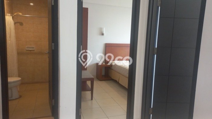 Untuk Dijual Apartemen 0 KT & 1 KM di Badung Area Strategis Untuk Dijual Apartemen 0 KT & 1 KM di Badung Area Strategis