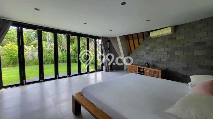 Vila di Canggu, Luas 951m2m², Lokasi Strategis Vila di Canggu, Luas 951m2m², Lokasi Strategis