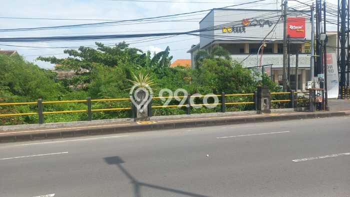 PROSPEKTIF! Tanah Kawasan Sunset Road, Luas 1360m2m², Lokasi Strategis PROSPEKTIF! Tanah Kawasan Sunset Road, Luas 1360m2m², Lokasi Strategis
