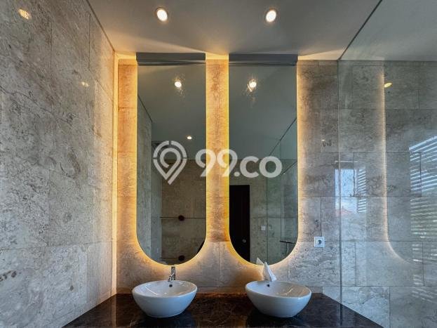 Vila Strategis Kawasan Jimbaran, Luas 530m2m², Akses Jimbaran, Badung, Badung Vila Strategis Kawasan Jimbaran, Luas 530m2m², Akses Jimbaran, Badung, Badung