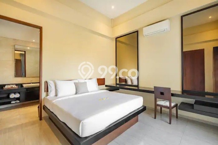 Vila Strategis di , Area 627m2m², Dekat Badung, Badung Vila Strategis di , Area 627m2m², Dekat Badung, Badung