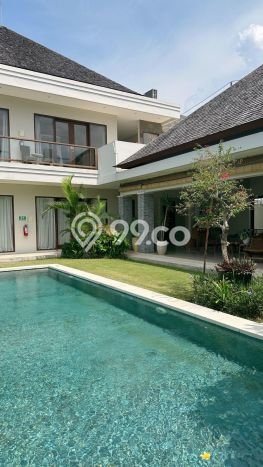 Vila Potensial di , Ukuran 455m2m², Dekat ke beragam keperluan Vila Potensial di , Ukuran 455m2m², Dekat ke beragam keperluan