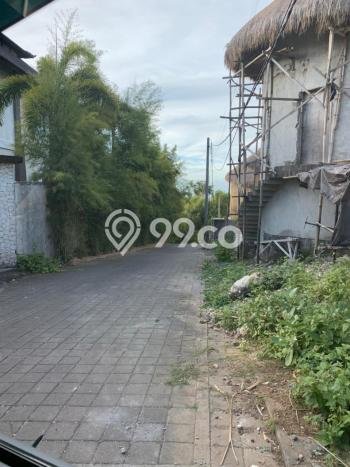 Tanah Dijual di Badung Seluas 1214m2 Strategis Tanah Dijual di Badung Seluas 1214m2 Strategis