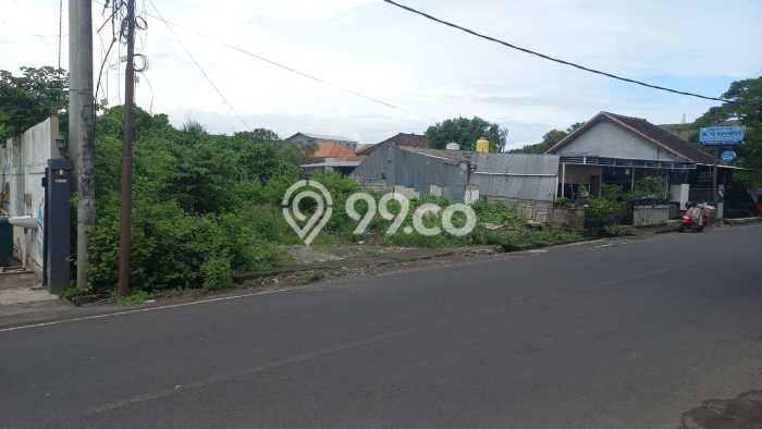 Untuk Dijual Tanah di Badung, Luas 800m2 SHM Untuk Dijual Tanah di Badung, Luas 800m2 SHM