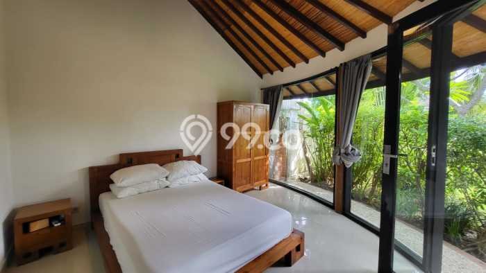 Vila di Canggu, Luas 951m2m², Lokasi Strategis Vila di Canggu, Luas 951m2m², Lokasi Strategis
