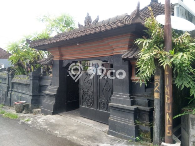 Rumah Minimalis 3 Kamar LT 300m2 di Padangsambian Rumah Minimalis 3 Kamar LT 300m2 di Padangsambian