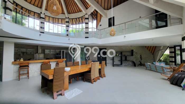 Vila di Canggu, Luas 951m2m², Lokasi Strategis Vila di Canggu, Luas 951m2m², Lokasi Strategis