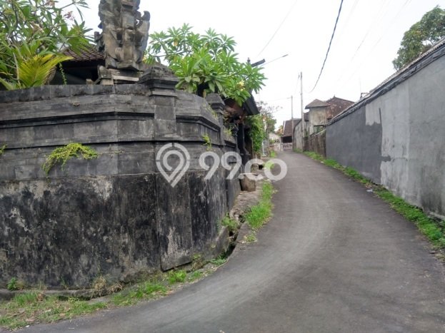 Rumah Minimalis 3 Kamar LT 300m2 di Padangsambian Rumah Minimalis 3 Kamar LT 300m2 di Padangsambian