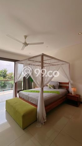 Vila Potensial di , Ukuran 455m2m², Dekat ke beragam keperluan Vila Potensial di , Ukuran 455m2m², Dekat ke beragam keperluan