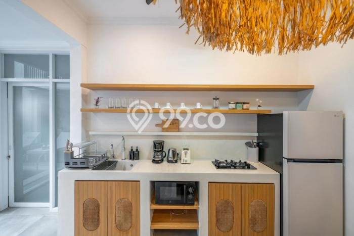 Vila For Rent Kawasan Canggu, Luas 0m2m², Lingkungan Nyaman Vila For Rent Kawasan Canggu, Luas 0m2m², Lingkungan Nyaman
