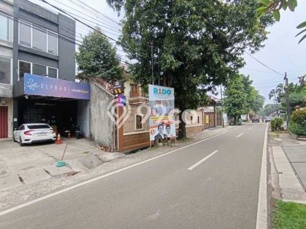 Hunian Super Mewah dengan Akses Paling Strategis di Bintaro, Jakarta Selatan Hunian Super Mewah dengan Akses Paling Strategis di Bintaro, Jakarta Selatan