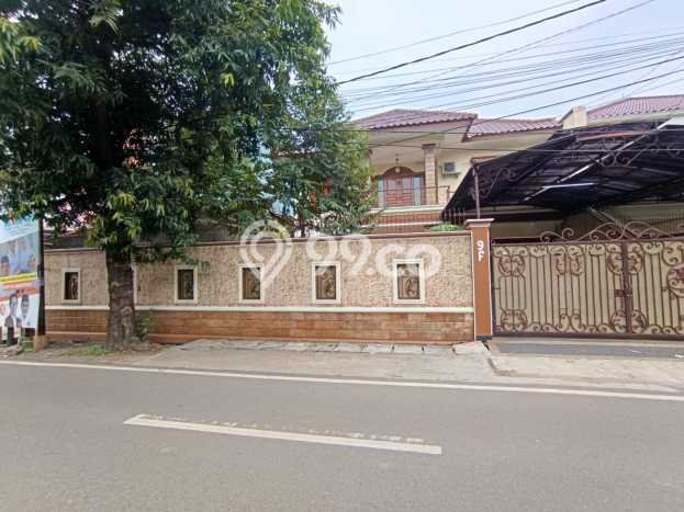Hunian Super Mewah dengan Akses Paling Strategis di Bintaro, Jakarta Selatan Hunian Super Mewah dengan Akses Paling Strategis di Bintaro, Jakarta Selatan