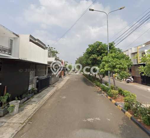 Dijual Rumah 3 Kamar Lokasi Strategis Bagus dan Strategis di Larangan Dijual Rumah 3 Kamar Lokasi Strategis Bagus dan Strategis di Larangan