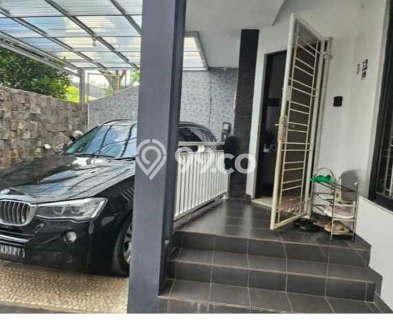 Dijual Rumah Modern 3 KT di Kelapa Dua, Jakarta Barat Dijual Rumah Modern 3 KT di Kelapa Dua, Jakarta Barat