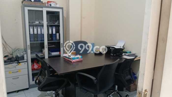 Ruko Dijual di Prime Area Depok Luas 230m2 Ruko Dijual di Prime Area Depok Luas 230m2