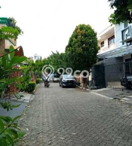Dijual Rumah Modern 3 KT di Kelapa Dua, Jakarta Barat Dijual Rumah Modern 3 KT di Kelapa Dua, Jakarta Barat