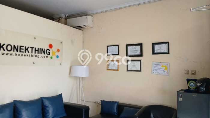 Ruko Dijual di Prime Area Depok Luas 230m2 Ruko Dijual di Prime Area Depok Luas 230m2
