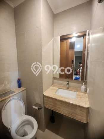 Disewakan Apartemen Terjangkau 2 KT di Central Park Jakarta Barat Disewakan Apartemen Terjangkau 2 KT di Central Park Jakarta Barat
