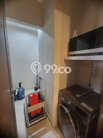 Disewakan Apartemen Terjangkau 2 KT di Central Park Jakarta Barat Disewakan Apartemen Terjangkau 2 KT di Central Park Jakarta Barat