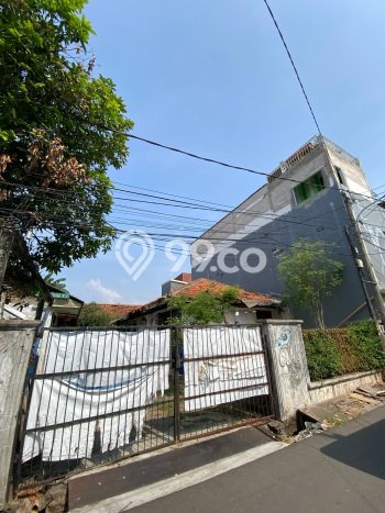Rumah Eksklusif Dijual di Jakarta Barat Fasilitas Premium Rumah Eksklusif Dijual di Jakarta Barat Fasilitas Premium