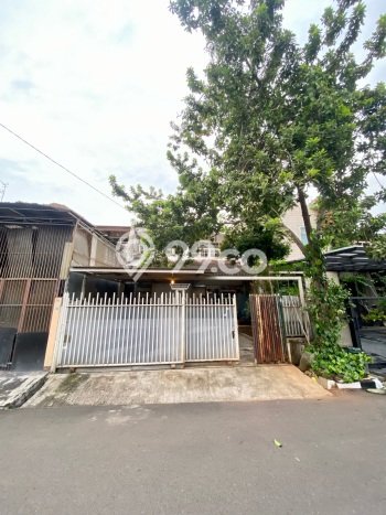 Jual Rumah Mewah Elegan Dengan View Cantik di Joglo, Jakarta Barat Jual Rumah Mewah Elegan Dengan View Cantik di Joglo, Jakarta Barat