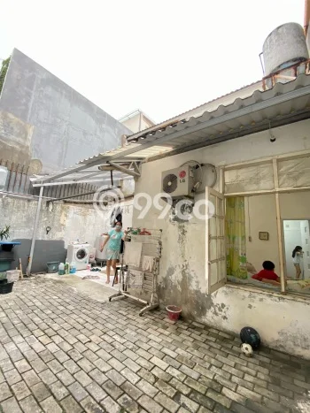Jual Rumah Mewah Elegan Dengan View Cantik di Joglo, Jakarta Barat Jual Rumah Mewah Elegan Dengan View Cantik di Joglo, Jakarta Barat