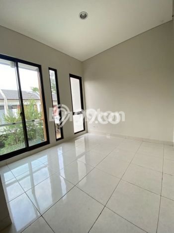 Dijual Rumah Modern 2 KT di BSD Delatinos, Tangerang Dijual Rumah Modern 2 KT di BSD Delatinos, Tangerang