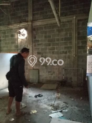 Jual Rumah Eksklusif 1 KT di Serua, Tangerang Jual Rumah Eksklusif 1 KT di Serua, Tangerang