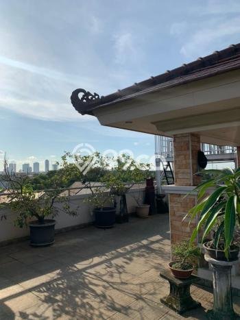 Rumah Elit LB 500m2 Siap Pakai Desain Elegan di Graha Bintaro, Jakarta Selatan Rumah Elit LB 500m2 Siap Pakai Desain Elegan di Graha Bintaro, Jakarta Selatan