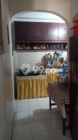 Rumah Minimalis 4 KT LT 108m2 di Serua Rumah Minimalis 4 KT LT 108m2 di Serua