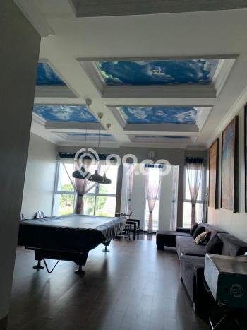 Rumah Elit LB 500m2 Siap Pakai Desain Elegan di Graha Bintaro, Jakarta Selatan Rumah Elit LB 500m2 Siap Pakai Desain Elegan di Graha Bintaro, Jakarta Selatan