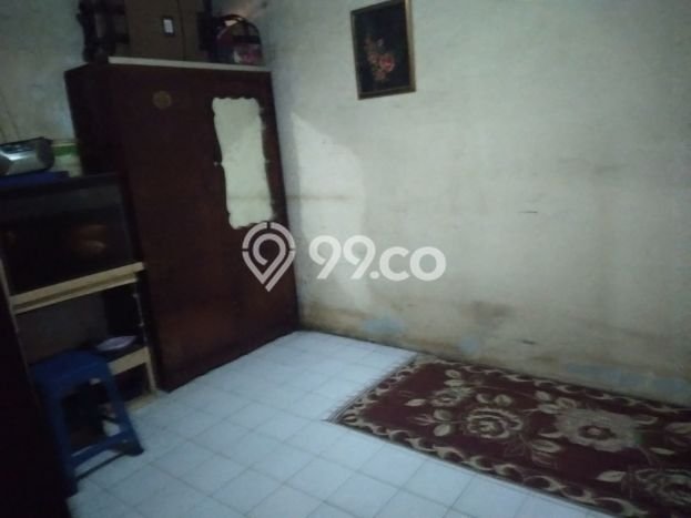 Rumah Minimalis 3 KT di Serua Tangerang Unfurnished Rumah Minimalis 3 KT di Serua Tangerang Unfurnished