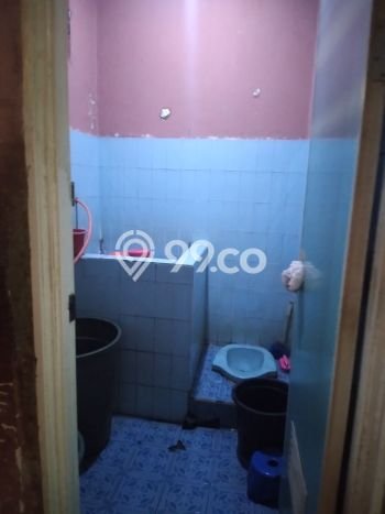 Rumah Minimalis 3 KT di Serua Tangerang Unfurnished Rumah Minimalis 3 KT di Serua Tangerang Unfurnished