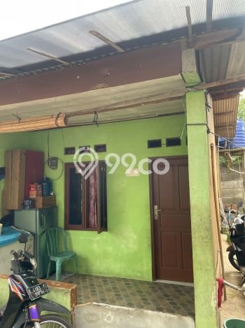Rumah Minimalis Favorit Dijual di Ciputat LT 60m2 Rumah Minimalis Favorit Dijual di Ciputat LT 60m2