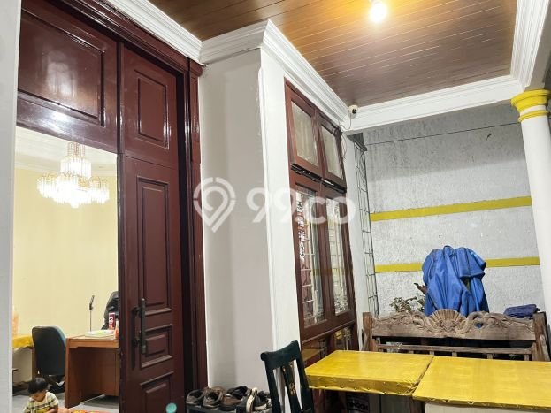 Ready to Use! Premium House LT 369m2 Desain Modern di Tanjung Barat Ready to Use! Premium House LT 369m2 Desain Modern di Tanjung Barat