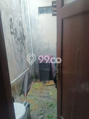 Rumah Modern 2 KT di Serua Tangerang Unfurnished Rumah Modern 2 KT di Serua Tangerang Unfurnished