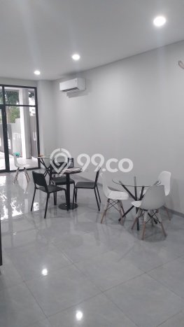 Paling Diincar! Ruko Dijual di Bintaro Harga Kompetitif Paling Diincar! Ruko Dijual di Bintaro Harga Kompetitif