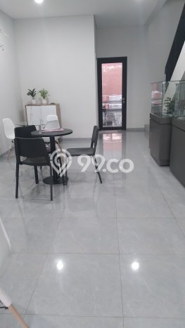 Paling Diincar! Ruko Dijual di Bintaro Harga Kompetitif Paling Diincar! Ruko Dijual di Bintaro Harga Kompetitif