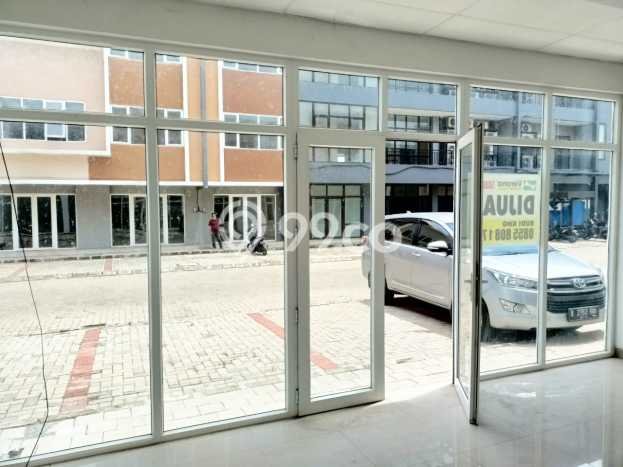 Unit Gudang Dijual di Pakuhaji Tangerang Luas Bangunan 480m2 Unit Gudang Dijual di Pakuhaji Tangerang Luas Bangunan 480m2